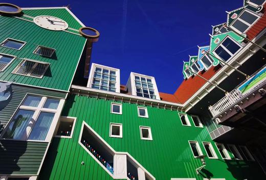 4.14确定出发【荷兰&比利时】春日璀璨花海12天摄影<环球寻梦> 商品图7