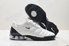 耐克Nike Total 90 Shox Secutor Magia百搭舒适时尚低帮休闲鞋HQ5407-002男女鞋 商品缩略图4