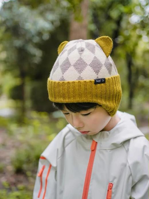 1Hugz防静电⚡️帽子+围巾+手套大合集系列，不扎皮肤，不易起球，妈妈宝贝都能戴，全家实现"静电自由"！现在零头不到就能拥有。冬天出门不再怕寒风！👶 母婴级柔软，亲密呵护，现仅36.9💰起！ 商品图10