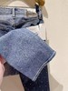 女款亮钻牛仔裤长裤LA 商品缩略图2