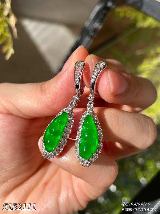 福豆耳坠  82999【5152111】 商品图2