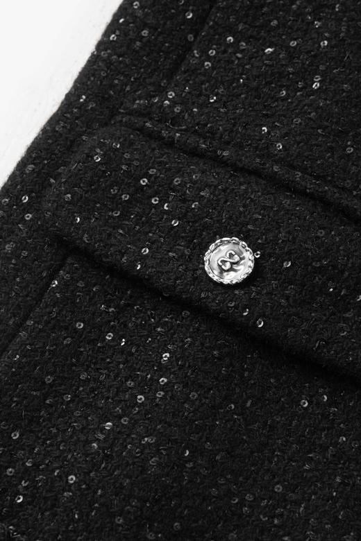 【商场同款】麦檬冬有里小外套5FA114361 商品图3