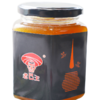 【宜昌助农馆】老巴王土蜂蜜(百花蜜）礼盒500g*2盒 商品缩略图2