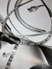 9.38ct祖母绿钻石套链，产自哥伦比亚【5061711】具体价格微信咨询 商品缩略图5