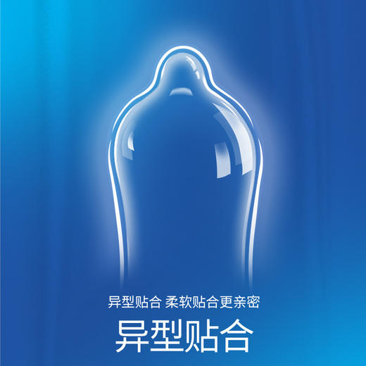 杜蕾斯挚爱装12只 商品图3