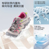 SMIBU猫爪徒步系列男女中大童秋季新款爬山虎户外休闲运动鞋Z53KB3404 商品缩略图3