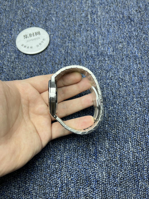 AP爱彼皇家橡树15202系列 男士腕表 表径39mm 小手腕福音 商品图4