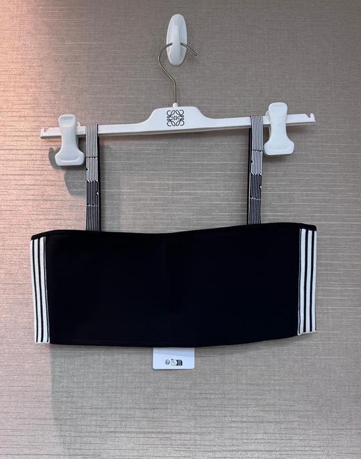 女款条纹吊带背心he010 商品图1