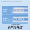 杜蕾斯AiR隐薄空气套3只 商品缩略图2