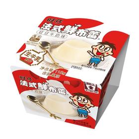 旺仔法式布蕾旺仔牛奶味115g