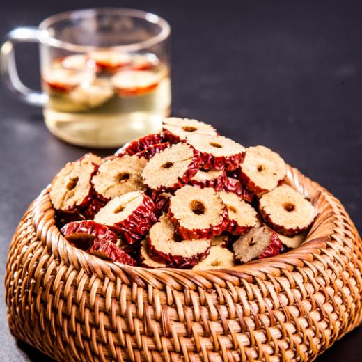 有机红枣圈98g 商品图1