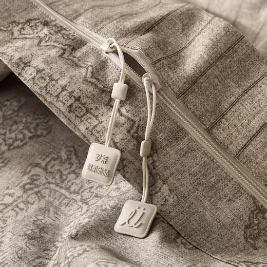 [【6F】罗莱·尚 雾屿 DM0088-4 商品图4