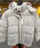 379.9秒杀女士连帽棉服外套（线下同时售卖  不保证有货）559065-CY 商品缩略图0