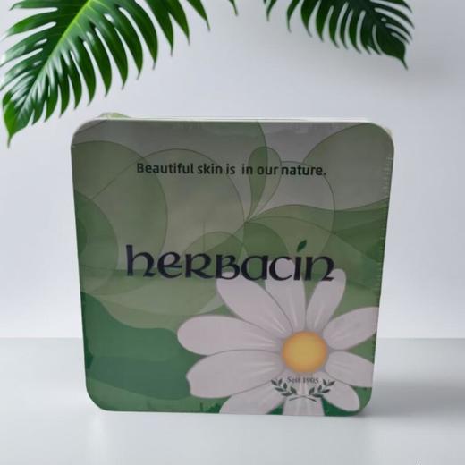 小甘菊纪念礼盒-蝶满天 20ml+20ml+4.8g/盒 商品图0