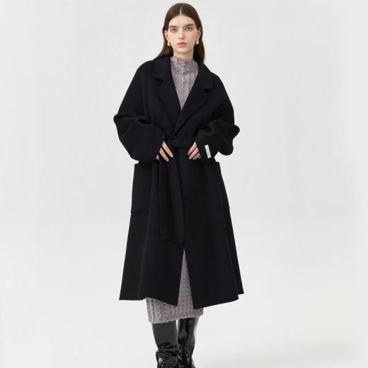 品牌重磅好货！【美杜莎蒂娜 大衣集合】保暖舒适 时尚百搭 多色可选 商品图13