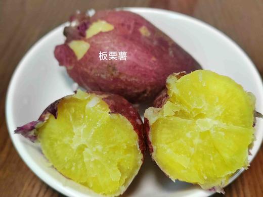 板栗薯 商品图2