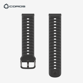 高驰COROS APEX 4系列硅胶表带