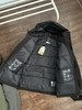 TNF北面三色情侣款工装多口袋羽绒服 商品缩略图8