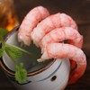 【超模君严选】顺丰直邮（2025年10月新货尝鲜）【丹麦进口北极甜虾】头籽橘头虾 头腹籽混合装礼盒 解冻直接吃 肉质鲜嫩甜 低脂高蛋白 免去虾线 男女老少皆宜（下单72小时内发货） 商品缩略图3