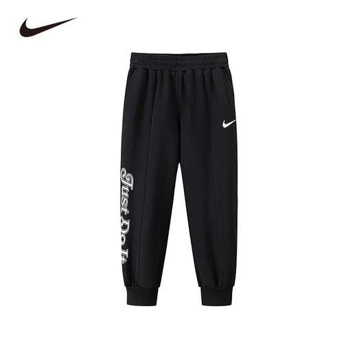 NIKE 秋 小童婴童 针织长裤 NKG-KN-N406 商品图0