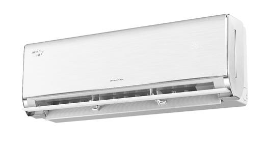 Ai冷静王变频冷暖1级能效挂机空调 （温馨白）(WIFI)26529/35529 商品图4