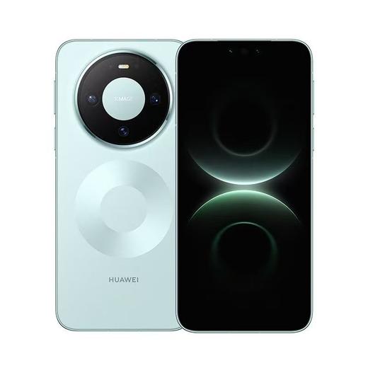 HUAWEI Mate 80 到店购机享以旧换新补贴200元 商品图3