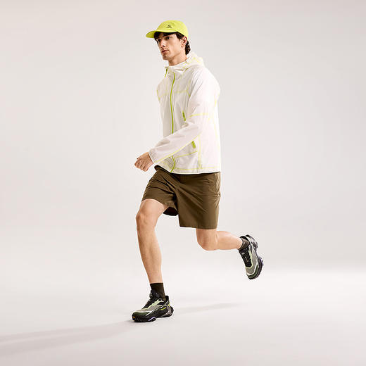 KAILAS凯乐石 徒步轻量棒球帽 KF2561508【Z】 商品图1