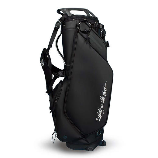 SOTS 2025新款高尔夫支架包 商品图4