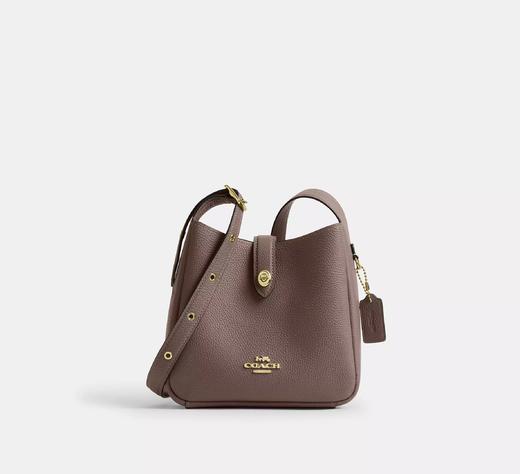 黑五好折！Coach Hadley迷你小斜挎包 商品图1