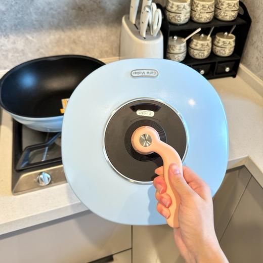 纵享人间烟火气，炒出健康好味道 卡特马克 出品 商品图4