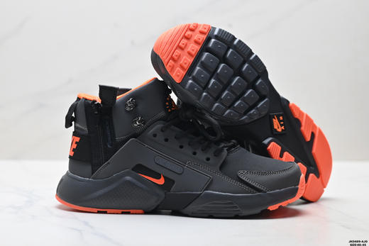 耐克Nike Air Acrnm复古百搭时尚休闲鞋FB2709-002男鞋 商品图4