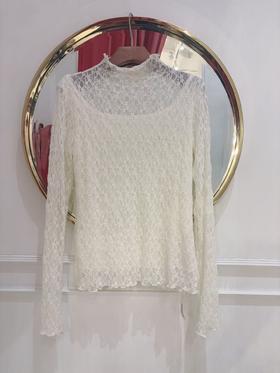 【门店同款】ENJOY冬季打底衫 166643233