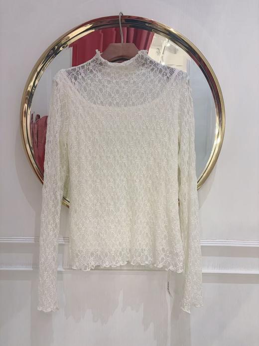 【门店同款】ENJOY冬季打底衫 166643233 商品图0