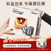 美的（Midea）电饭煲0涂层316L母婴级不锈钢2L易清洁家用1-2人低糖沥米饭迷你电饭锅微压品牌官方AFB2022LS /家用电器 /厨房小电 /电饭煲 商品缩略图3