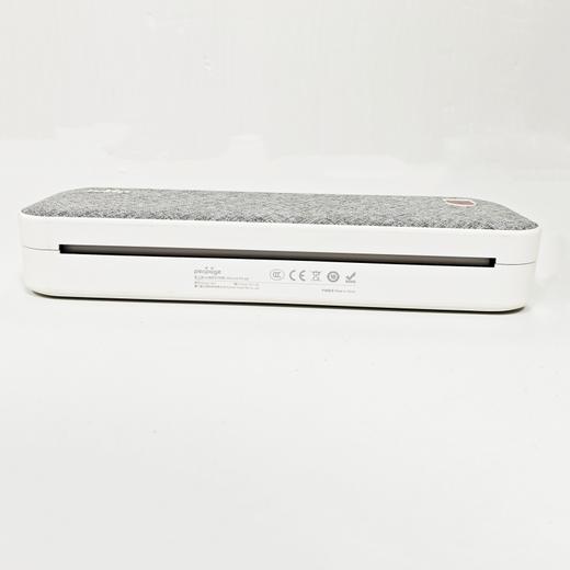 爱立熊A4打印机家用小型学生作业试卷便携式无墨高清错题整理神器 商品图2