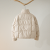 西子/【温巢】95白鹅绒700蓬松度时尚百搭羽绒服/YRXS0481 商品缩略图1