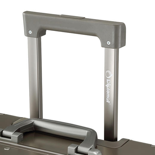 [外交官]拉杆箱HM-25062（400*235*565mm /20英寸） 商品图4