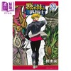 【中商原版】漫画 默示录的四骑士 24 铃木央 讲谈社 日文原版漫画书 黙示録の四騎士 商品缩略图0