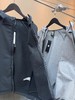 D111709新款TRAINING综训男防泼水加绒外套 商品缩略图7