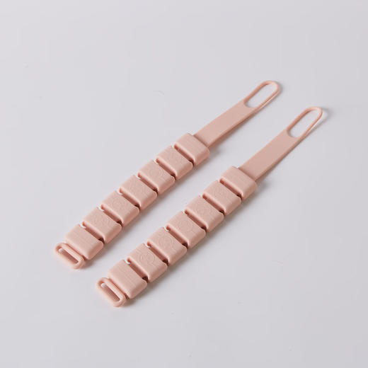 运动健身增重负重手环硅胶握力器足弓锻炼器弹性阻力带 商品图0