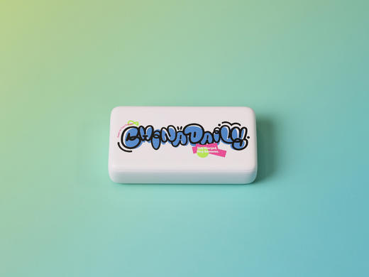 双快充移动电源充电宝 商品图1