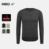 MBO Polartec® Power Grid™男子 秋冬 速干长袖打底衫 B341 吸湿排汗(经销商专拍链接，非经销商拍单不发货) 商品缩略图5
