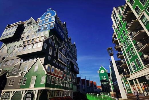 4.14确定出发【荷兰&比利时】春日璀璨花海12天摄影<环球寻梦> 商品图12