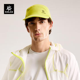 KAILAS凯乐石 徒步轻量棒球帽 KF2561508【Z】