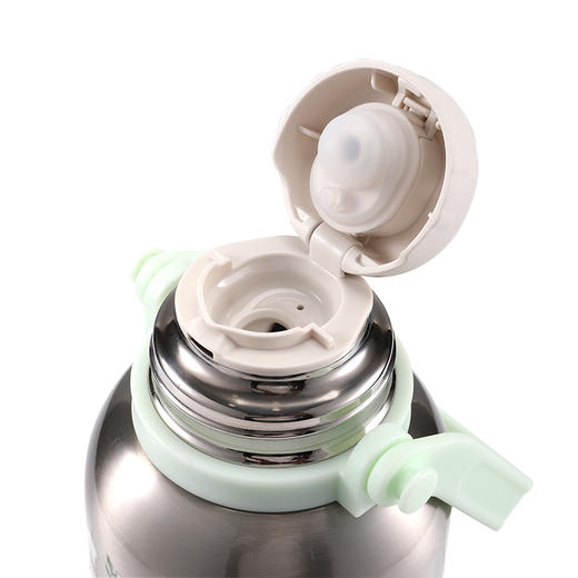 GE-MET25AW-DB207 GERMXTHE MET致敬梵高系列提手保温壶 商品图3