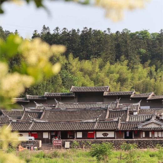 边玩边养老丨漫游泰宁，览丹霞奇景，细品沙县小吃，在养生福地乐养逍遥！ 商品图8