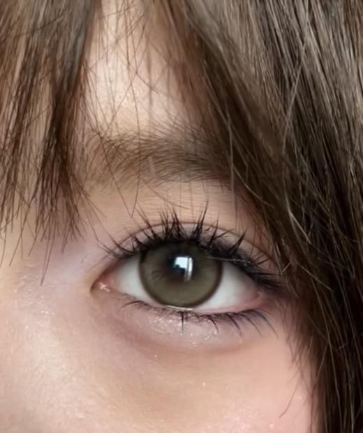 liliyacon 半年抛 废土沙丘 直径14.2mm着色14.0mm 商品图0