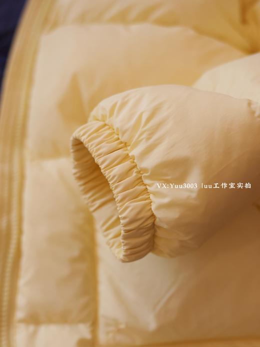 【无需担忧高品质】厚款零下可穿：中大童羽绒服，男女孩同款，中长款，国标90白鸭绒~ 商品图9