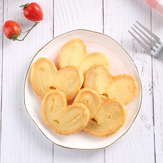 【绮】佰翔空厨蝴蝶酥（原味）*3盒 商品图5