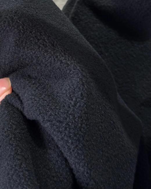 D111712户外休闲轻量化复合保暖绒层360反光标加绒长裤 商品图12